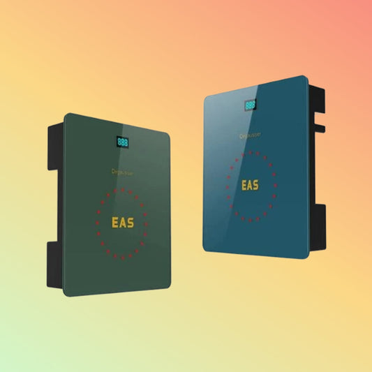 Epowsens BE013 EAS security AM label deactivator - NEOTECH