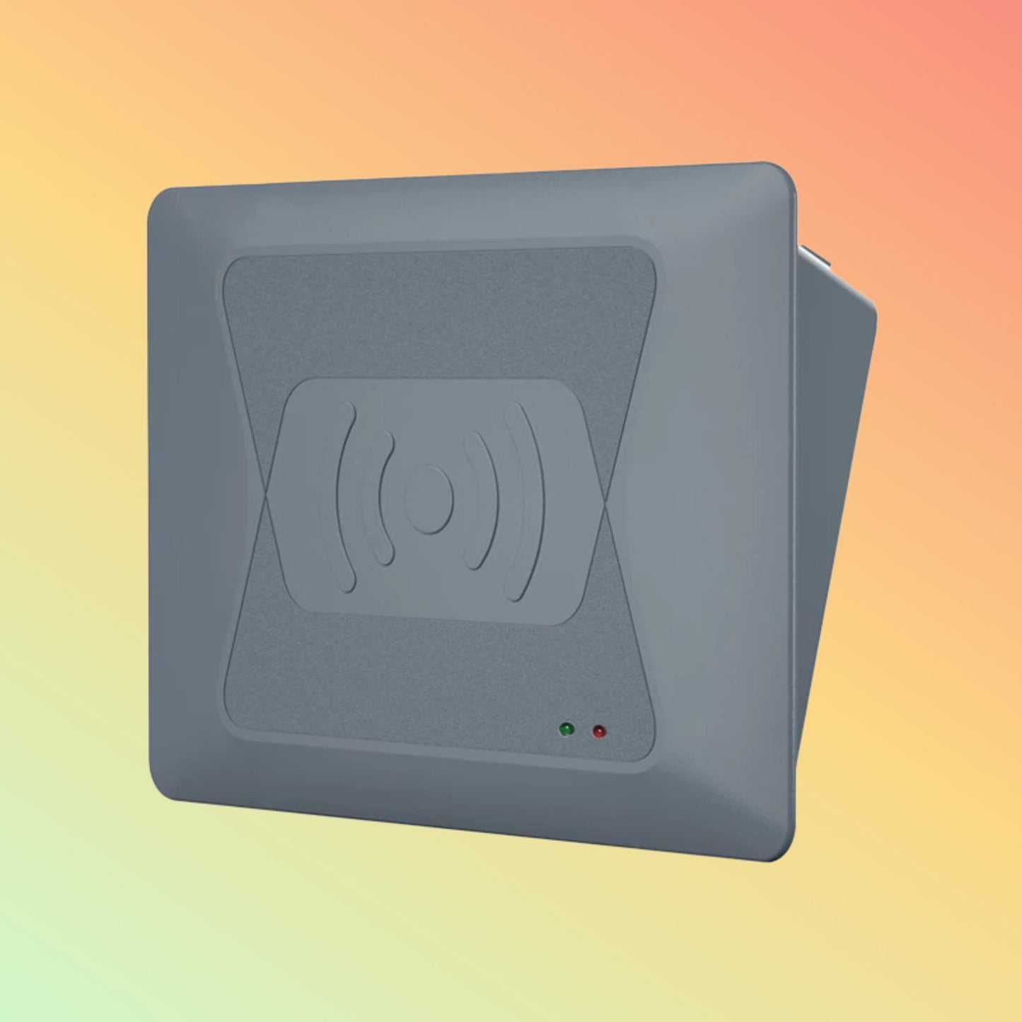 Epowsens BE014 Counter Embedded EAS anti theft 58khz AM DR label deactivator - NEOTECH