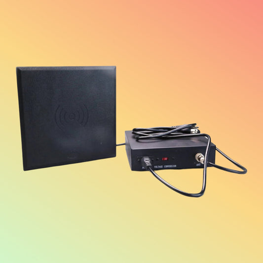 Epowsens BE106 58KHz EAS AM anti theft label deactivator - NEOTECH