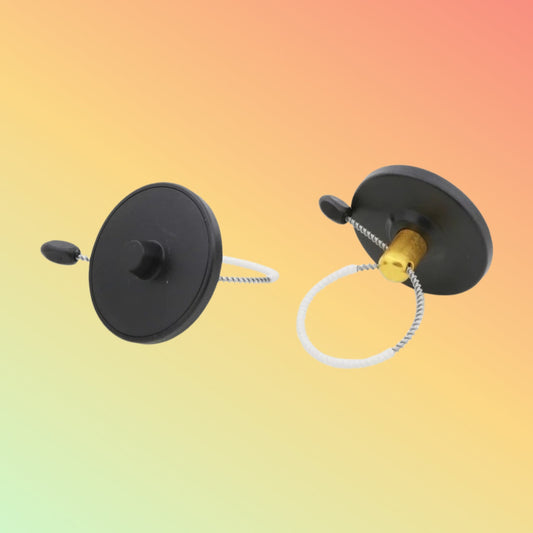 Epowsens BT001 58Khz AM Metal Wine Bottle Security Tag - NEOTECH