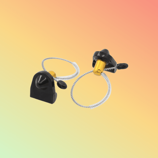 Epowsens BT003 EAS AM anti - theft security magnetic lock alarm 8.2mhz bottle tag - NEOTECH