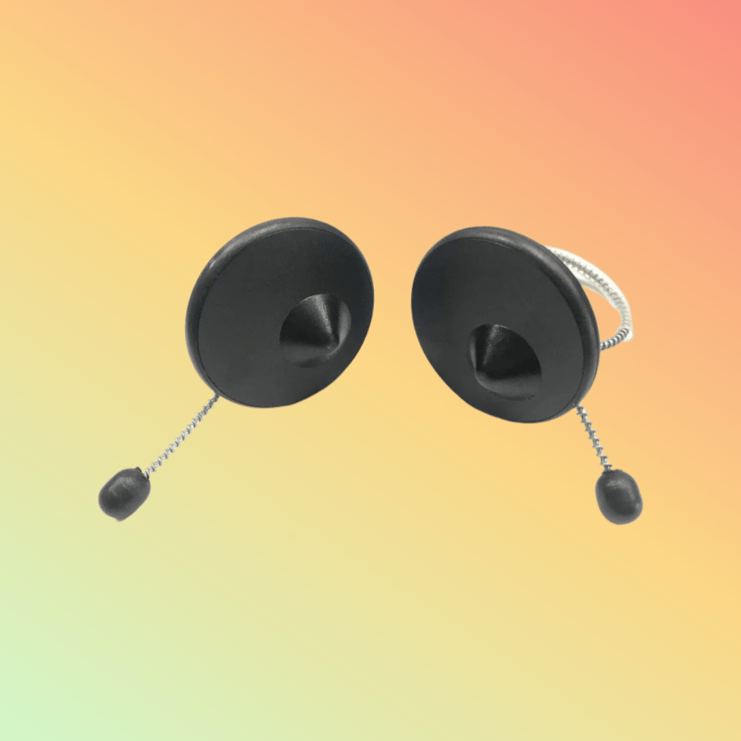 Epowsens BT004 EAS RF alarm security anti - theft 8.2mhz bottle tag - NEOTECH