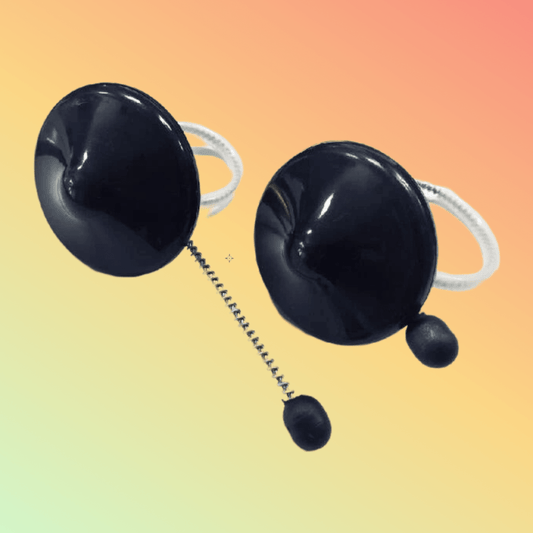 Epowsens BT005 EAS round 50mm wine store anti thef security bottle tag - NEOTECH