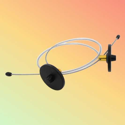 Epowsens BT006 EAS Anti - theft system security wine bottle tag - NEOTECH