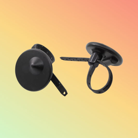 Epowsens BT011 Wine store plastic security anti theft bottle tag - NEOTECH