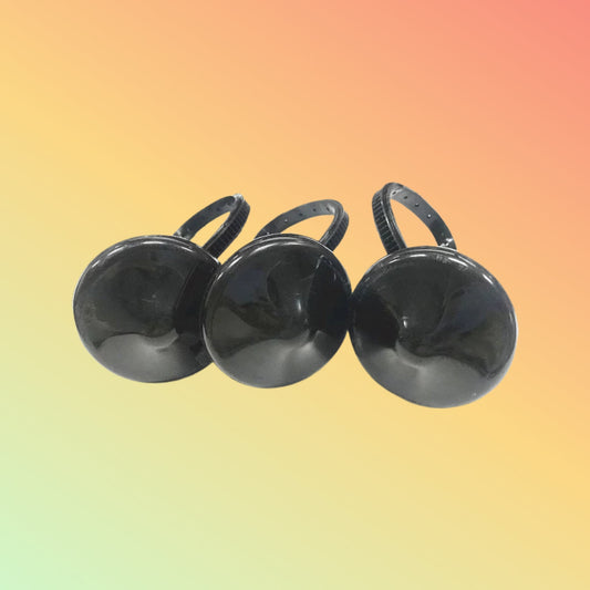 Epowsens BT012 EAS RF 8.2MHz Plastic Anti Theft Security Bottle Tag For Bottled Products - NEOTECH