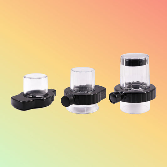 Epowsens BT014 Supermarket anti theft retail store EAS liquor security bottle tags - NEOTECH