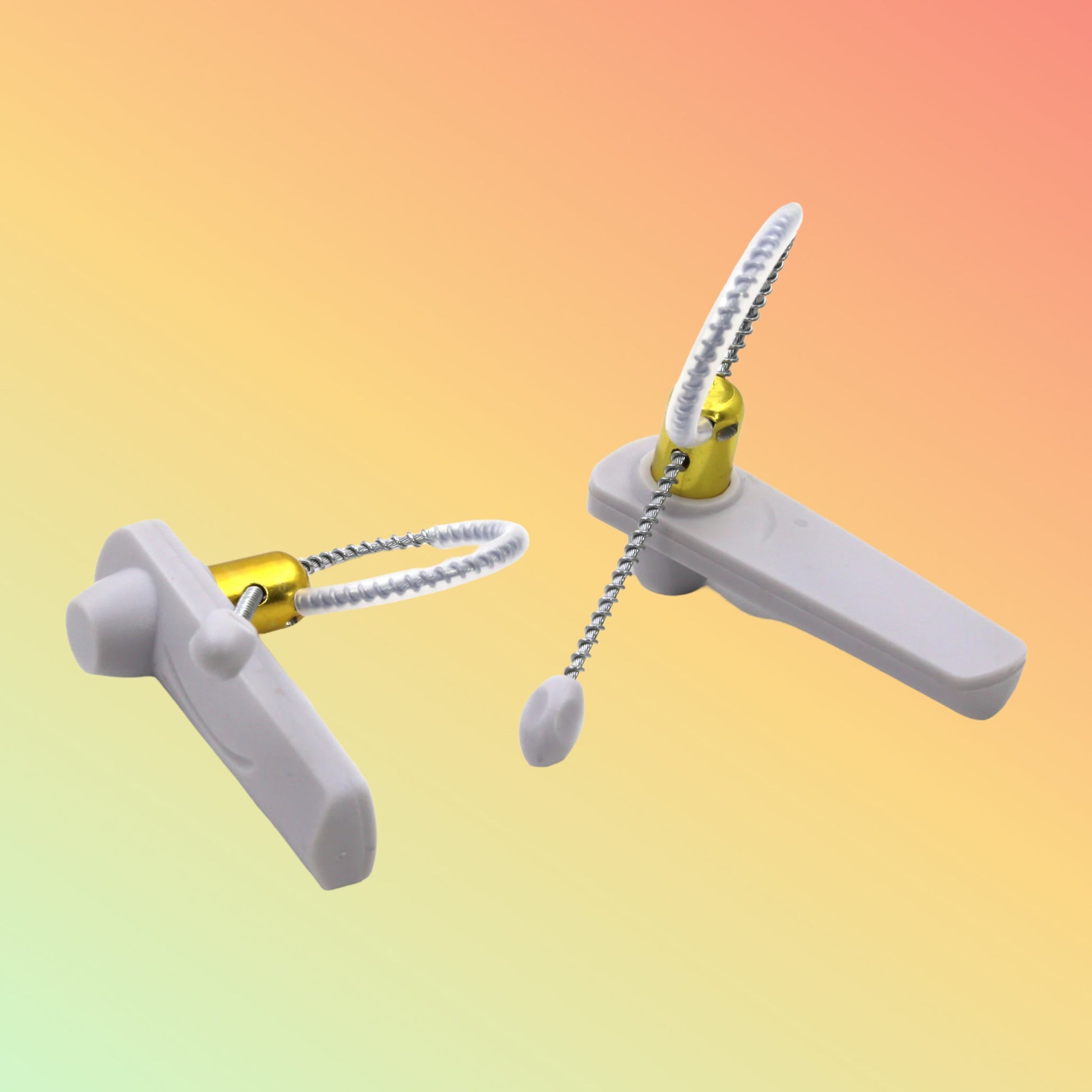 Epowsens BT030 Shopping mall RF AM anti theft security bottle tag - NEOTECH