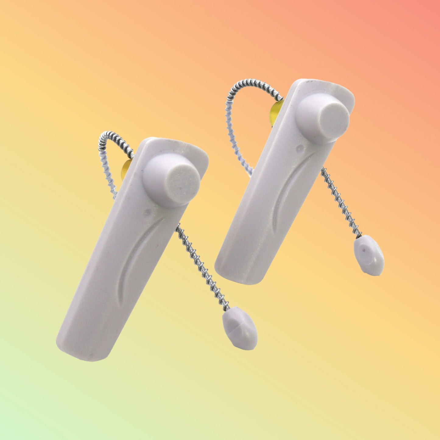 Epowsens BT030 Shopping mall RF AM anti theft security bottle tag - NEOTECH