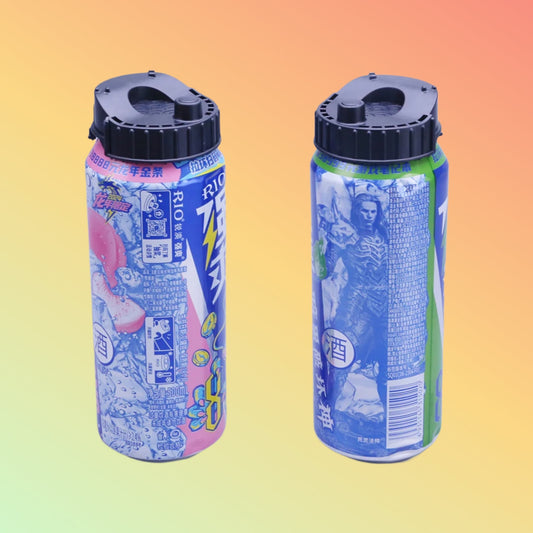 Epowsens BT032 EAS plastic anti theft security lock can tag for supermarket loss prevention - NEOTECH