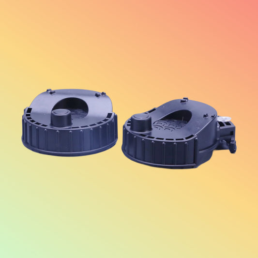 Epowsens BT032 EAS plastic anti theft security lock can tag for supermarket loss prevention - NEOTECH