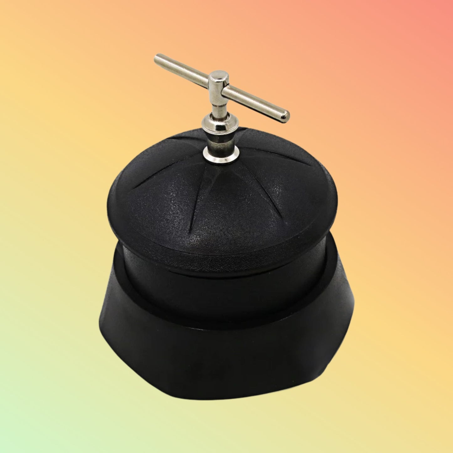 Epowsens DT015 12000GS strong magnetic force black plastic security hard tag detacher - NEOTECH