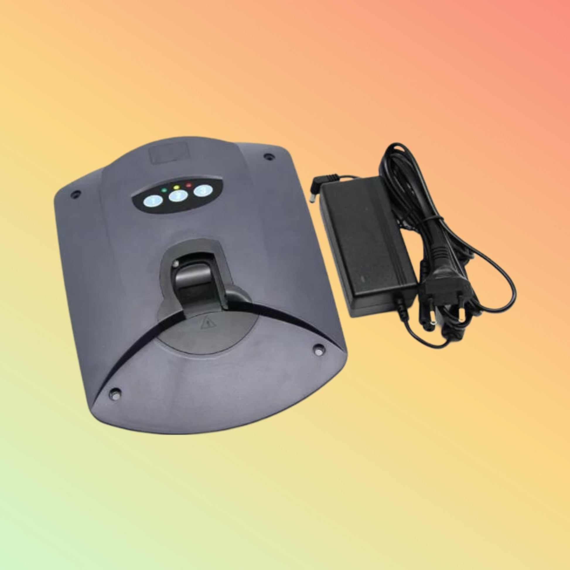 Epowsens DT027 EAS electronic steel plate super lock tag detacher - NEOTECH
