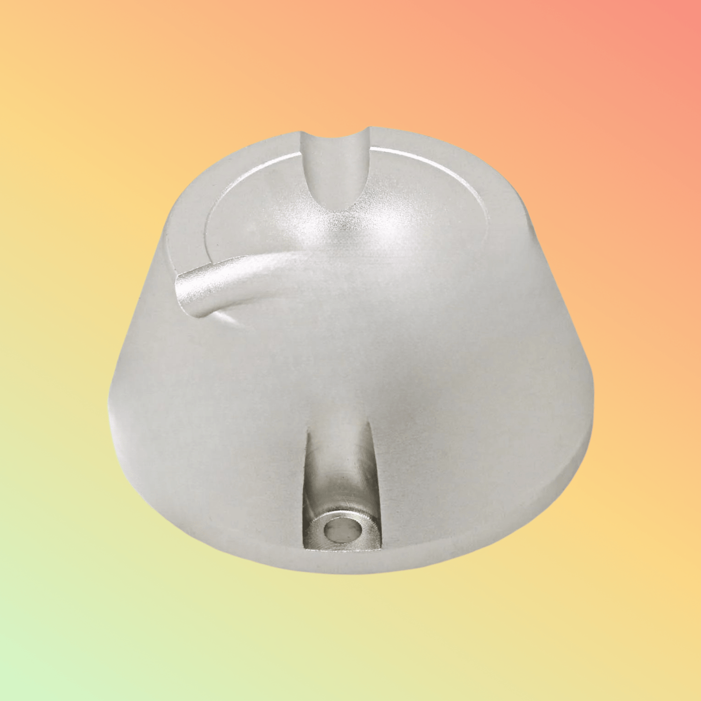 Epowsens EAS magnet universal detacher - NEOTECH