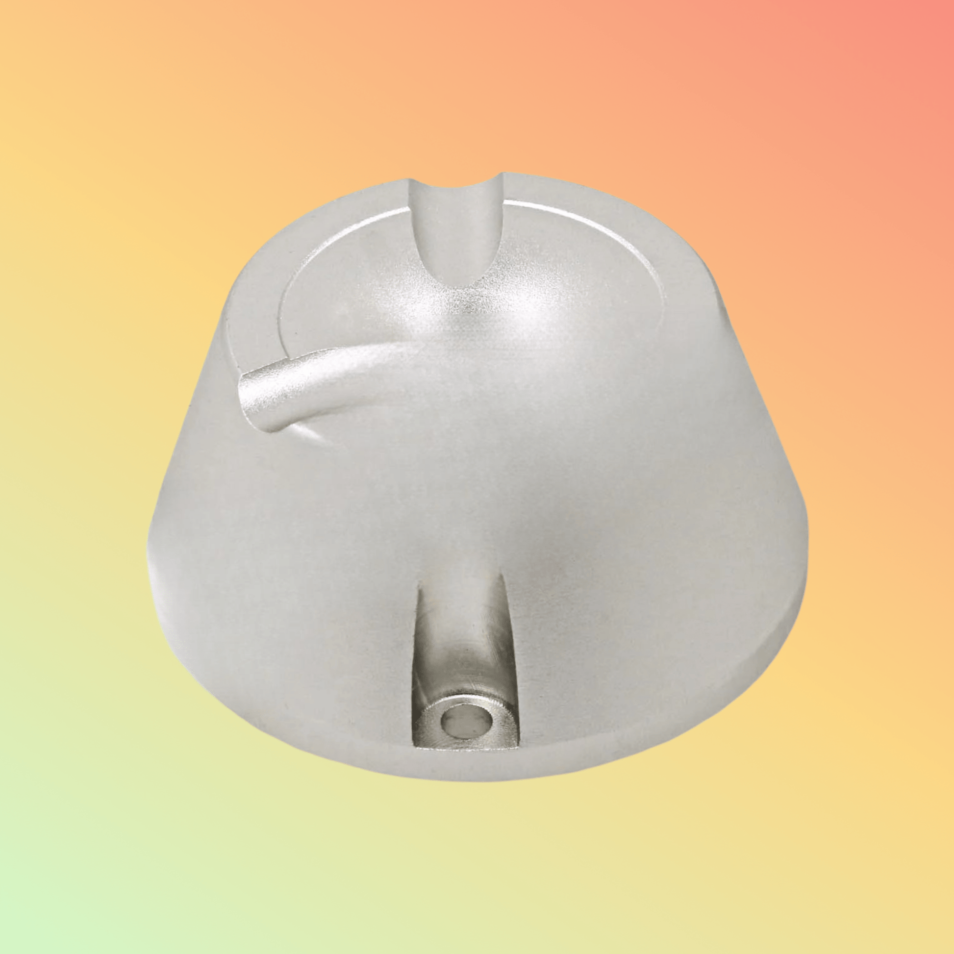 Epowsens EAS magnet universal detacher - NEOTECH