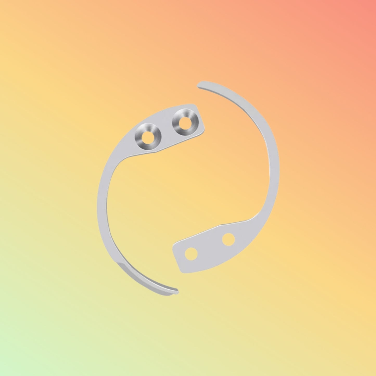 Epowsens EAS super tag handheld detacher hook key - NEOTECH