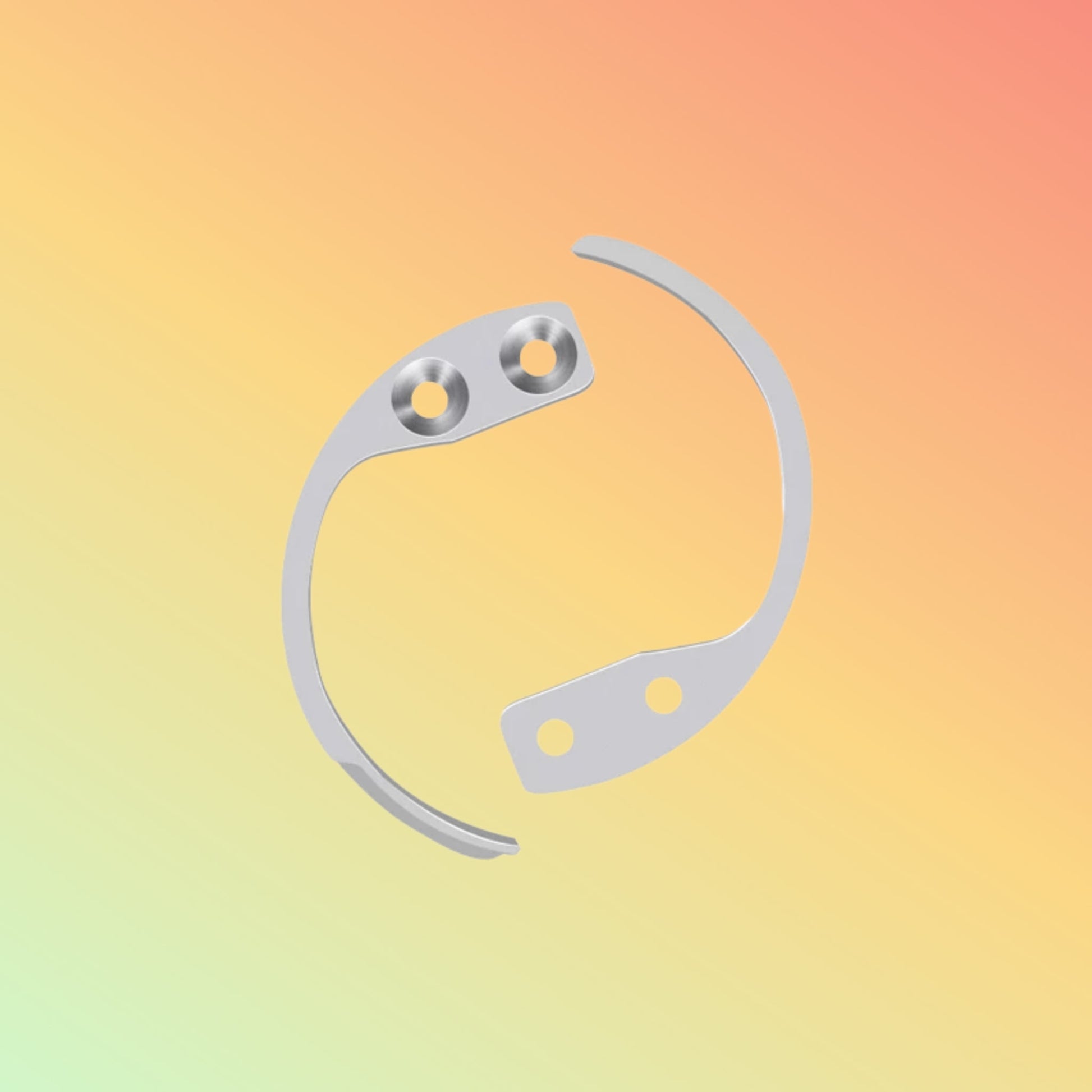 Epowsens EAS super tag handheld detacher hook key - NEOTECH