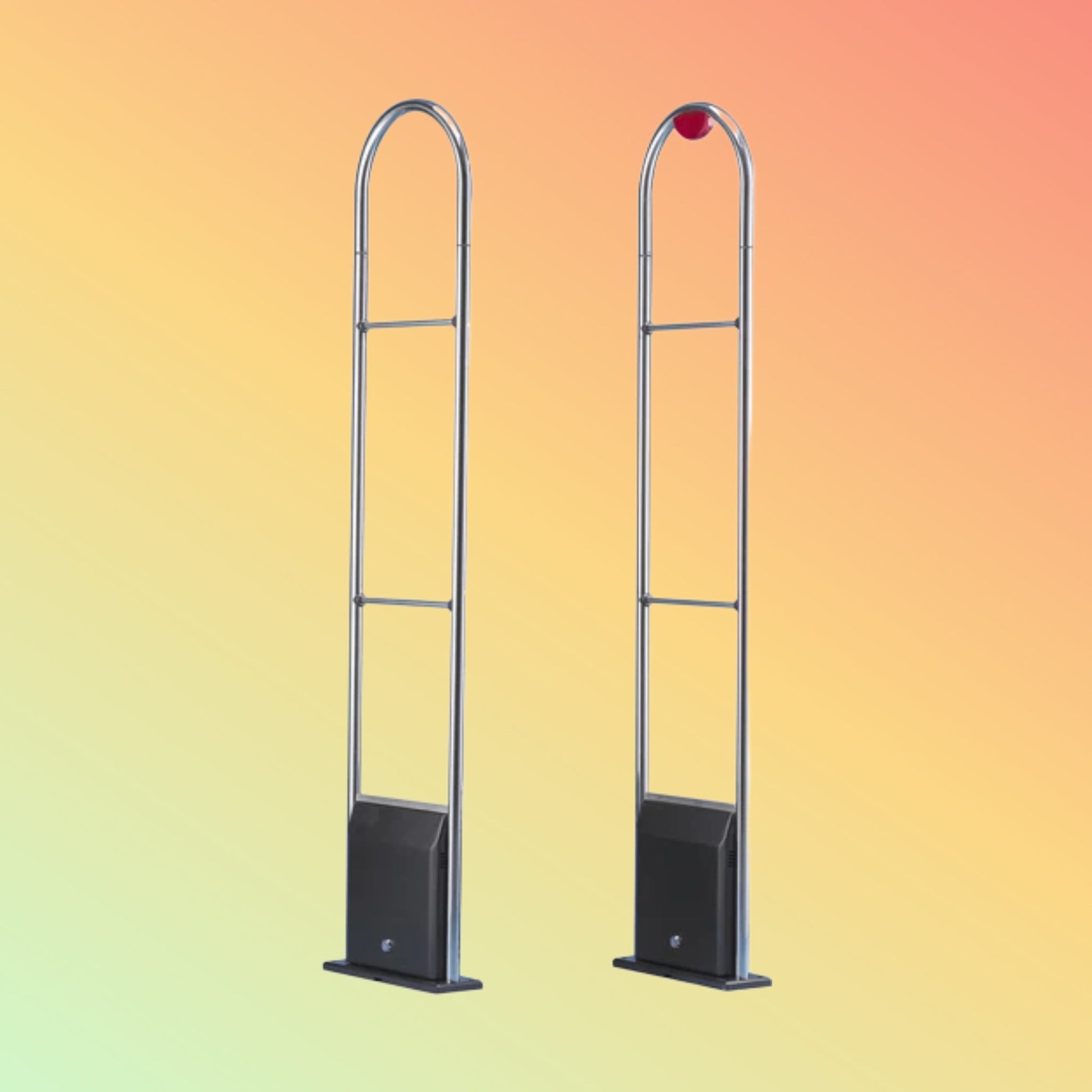 Epowsens ES001 RF 8.2Mhz retail sensor anti theft EAS system for supermarket - NEOTECH