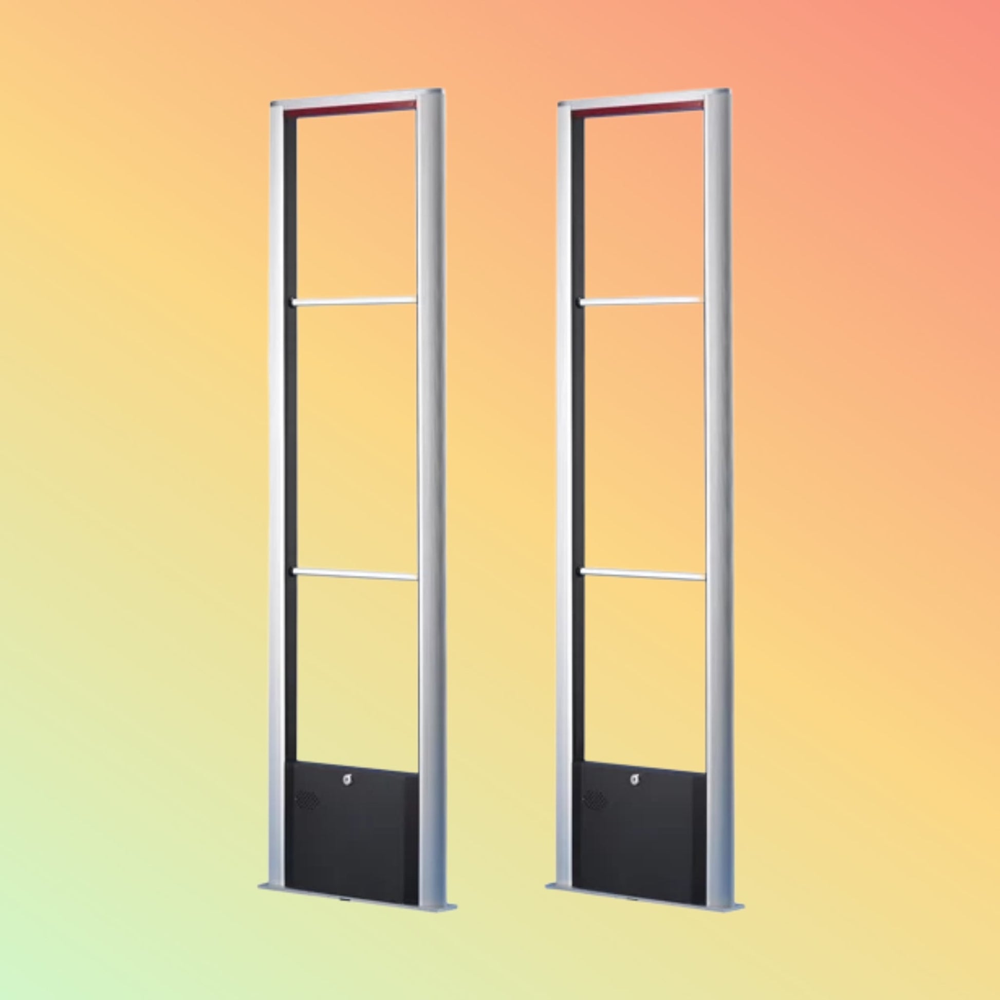Epowsens ES004 Clothes senor 8.2mhz RF EAS security system security gate - NEOTECH