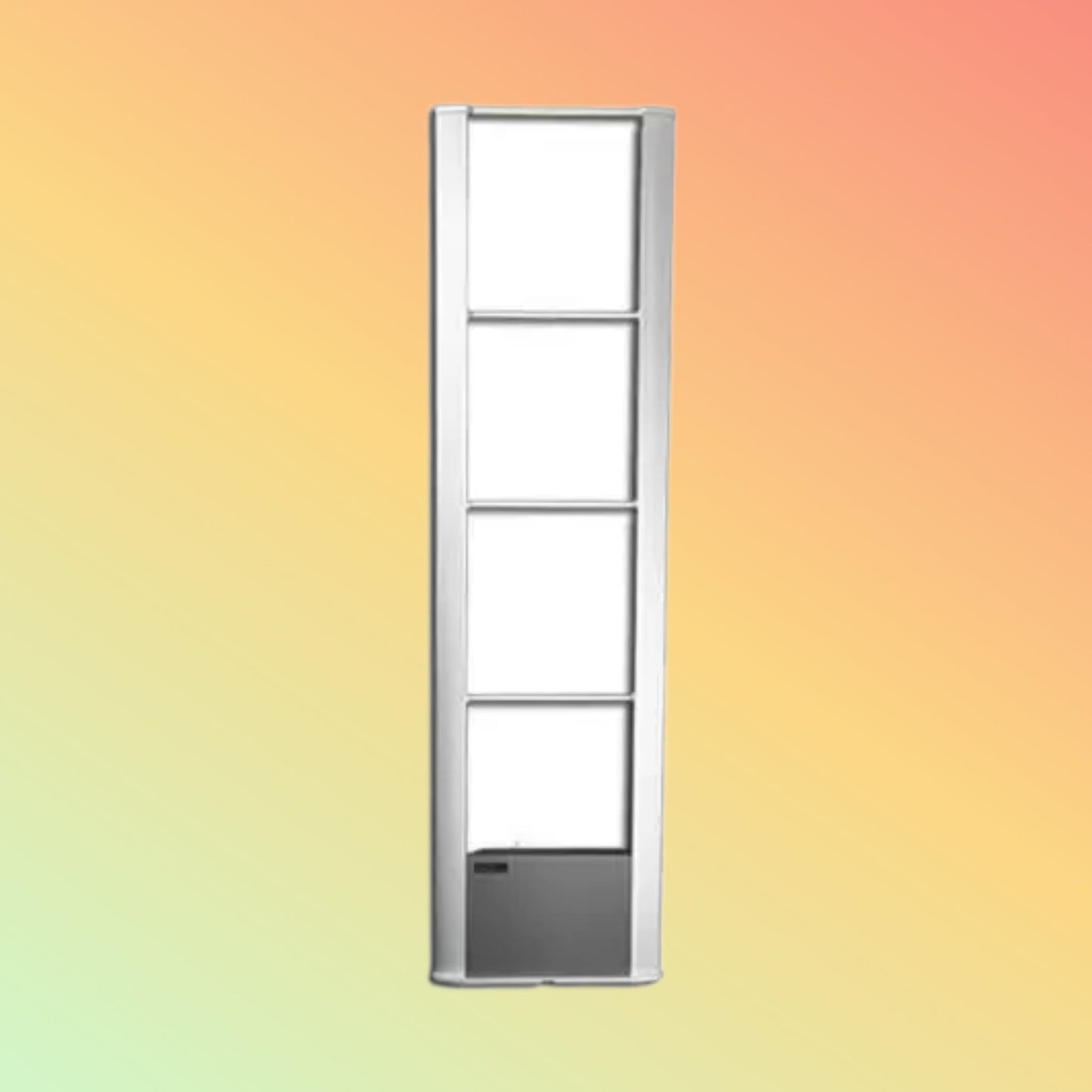 Epowsens ES006 High sensortivity EAS antenna RF system for clothing stores - NEOTECH