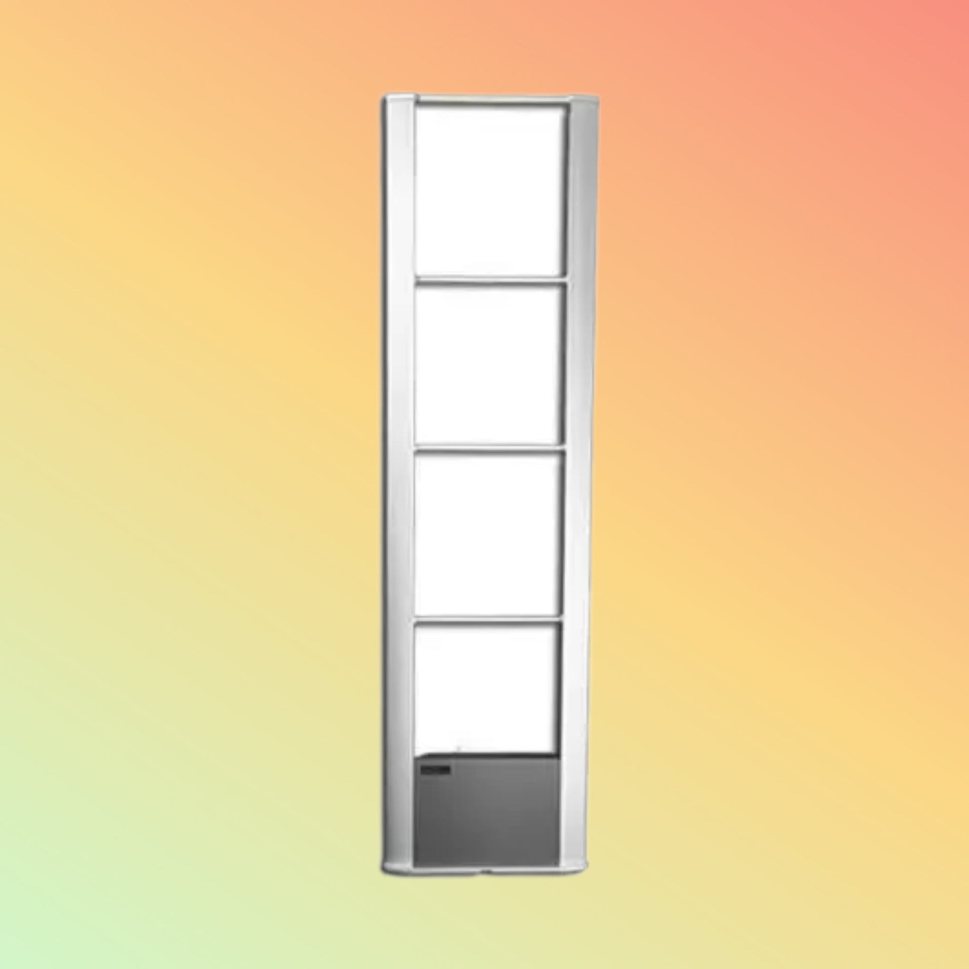 Epowsens ES006 High sensortivity EAS antenna RF system for clothing stores - NEOTECH