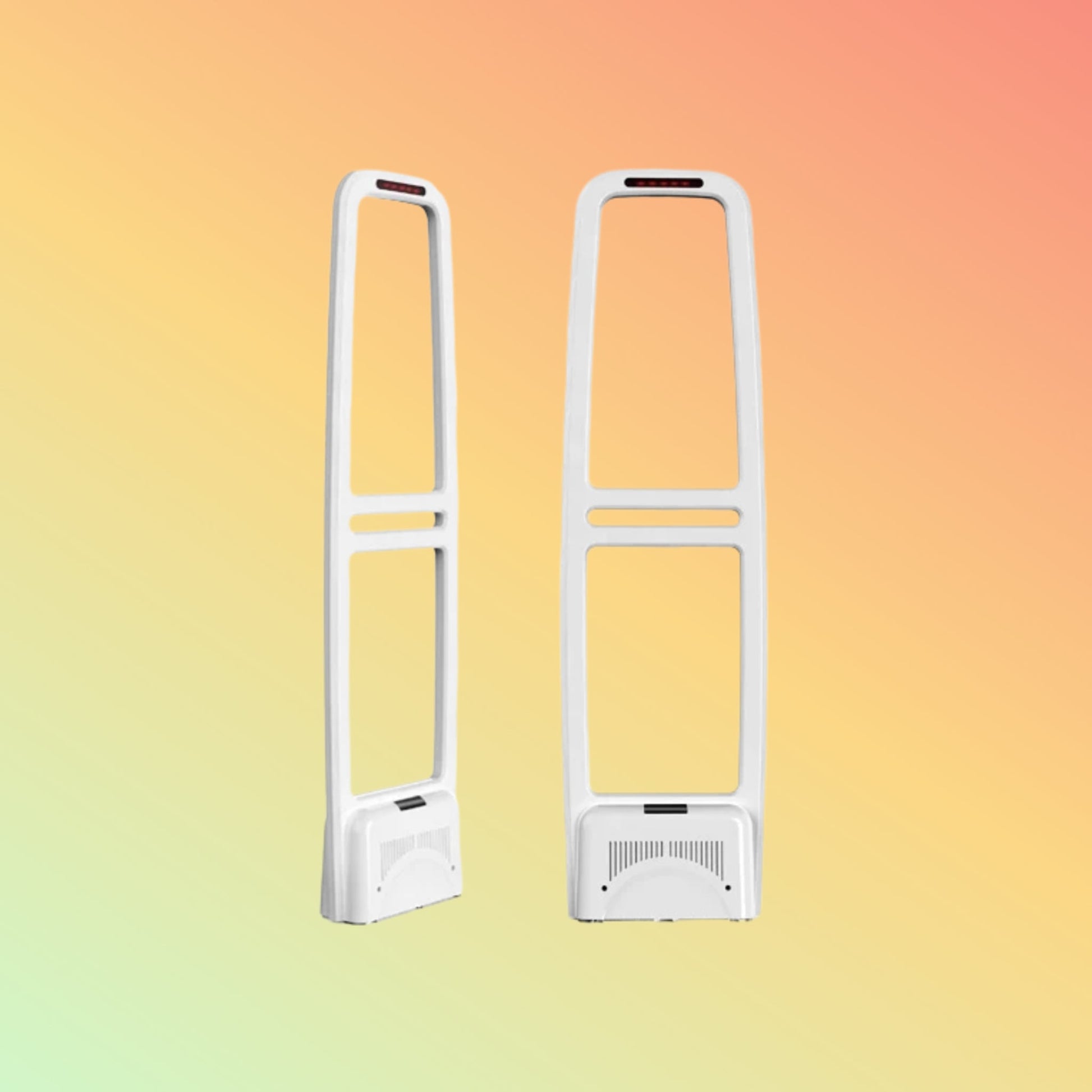 Epowsens ES105 58KHz AM shopping mall anti theft alarm security gate - NEOTECH