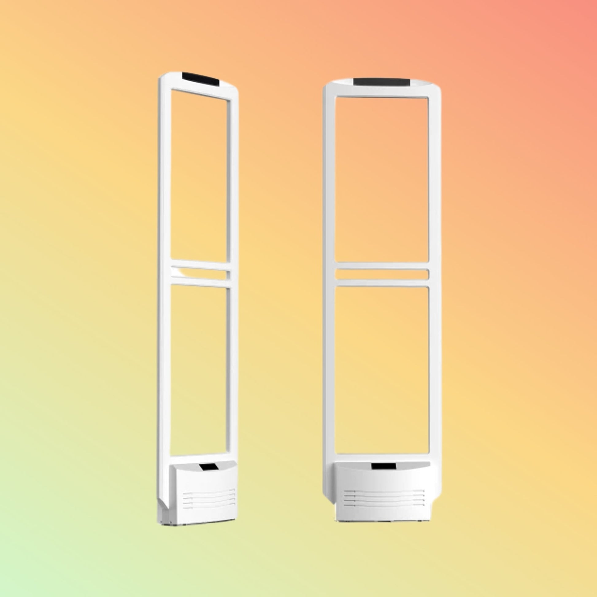 Epowsens ES120 Supermarket EAS anti theft security AM antenna gate - NEOTECH