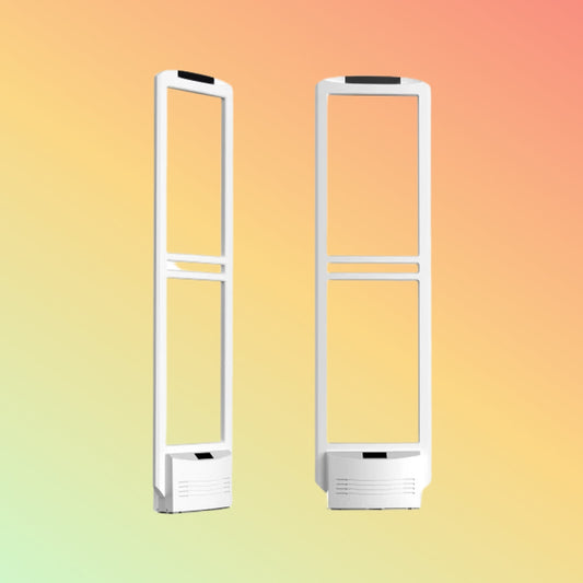 Epowsens ES120 Supermarket EAS anti theft security AM antenna gate - NEOTECH