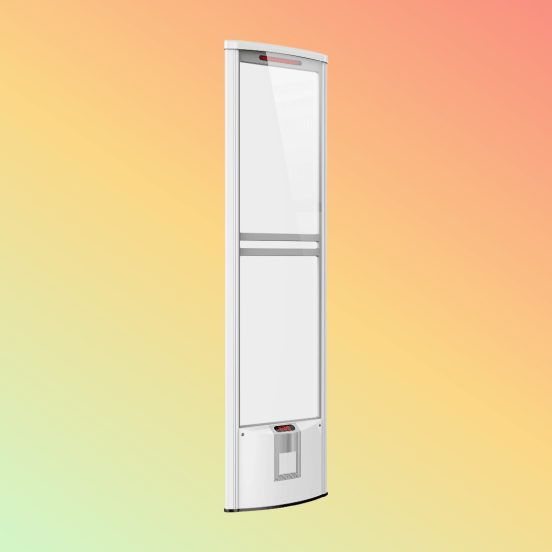 Epowsens ES200 EAS anti theft security system AM 58khz alarm gate - NEOTECH