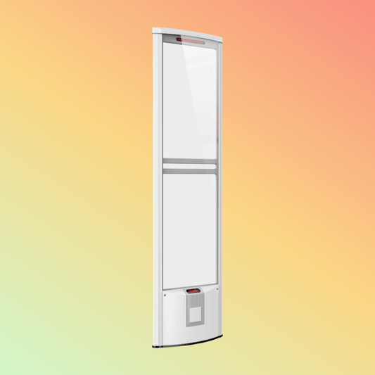 Epowsens ES200 EAS anti theft security system AM 58khz alarm gate - NEOTECH