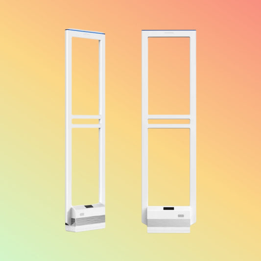 Epowsens ES280 Supermarket EAS AM anti theft alarm security system - NEOTECH