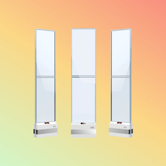 Epowsens ES290 Retail security acrylic anti theft alarm AM system - NEOTECH