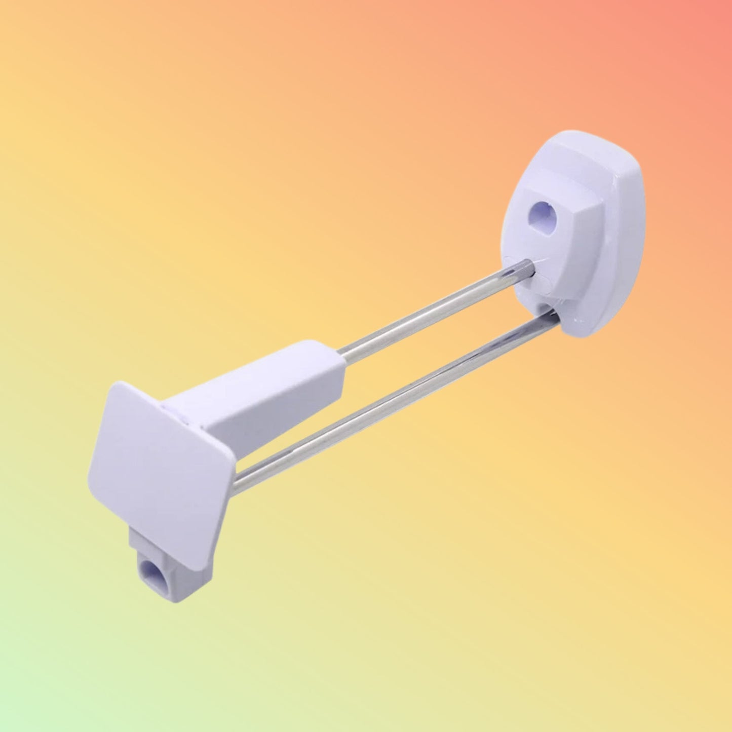 Epowsens HK001 Retail security display stop lock shelf slatwall pegboard hook for supermarket - NEOTECH