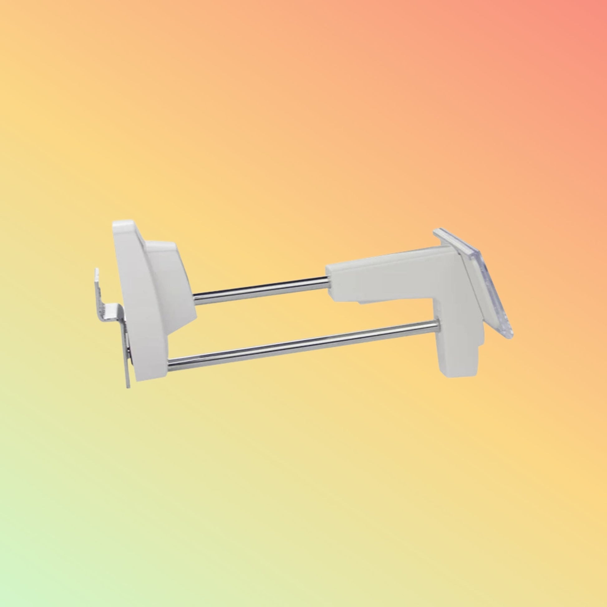 Epowsens HK001 Retail security display stop lock shelf slatwall pegboard hook for supermarket - NEOTECH