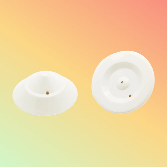 Epowsens HT006: EAS RF Mini Cone Anti - Theft Hard Tag - Compact & Reliable - NEOTECH