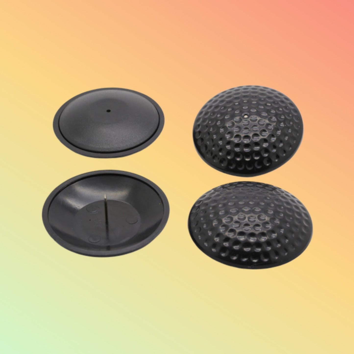 Epowsens HT011 RFID hard tag - NEOTECH