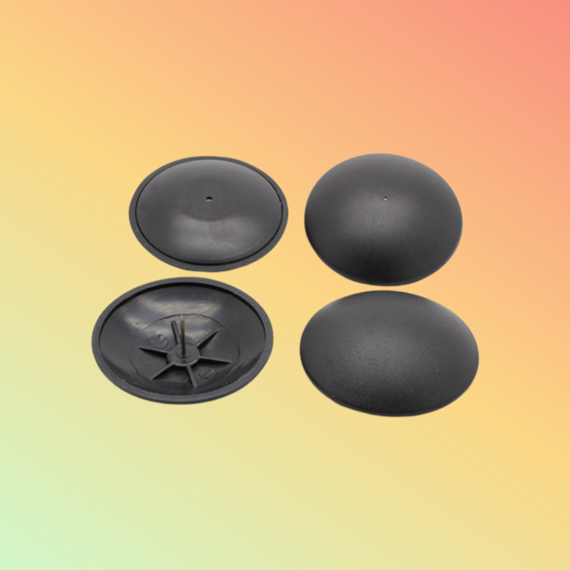Epowsens HT012 RFID hard tag - NEOTECH