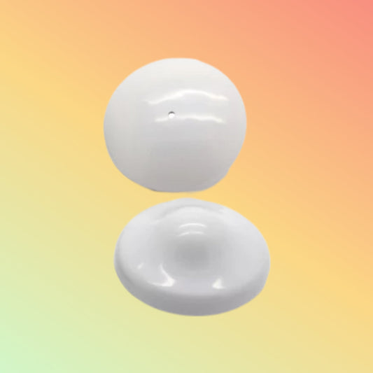 Epowsens HT015 EAS round security anti theft hard tag for clothing store - NEOTECH