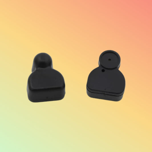 Epowsens HT018 Protect Your Merchandise with EAS AM Small Anti - Theft Tag - NEOTECH