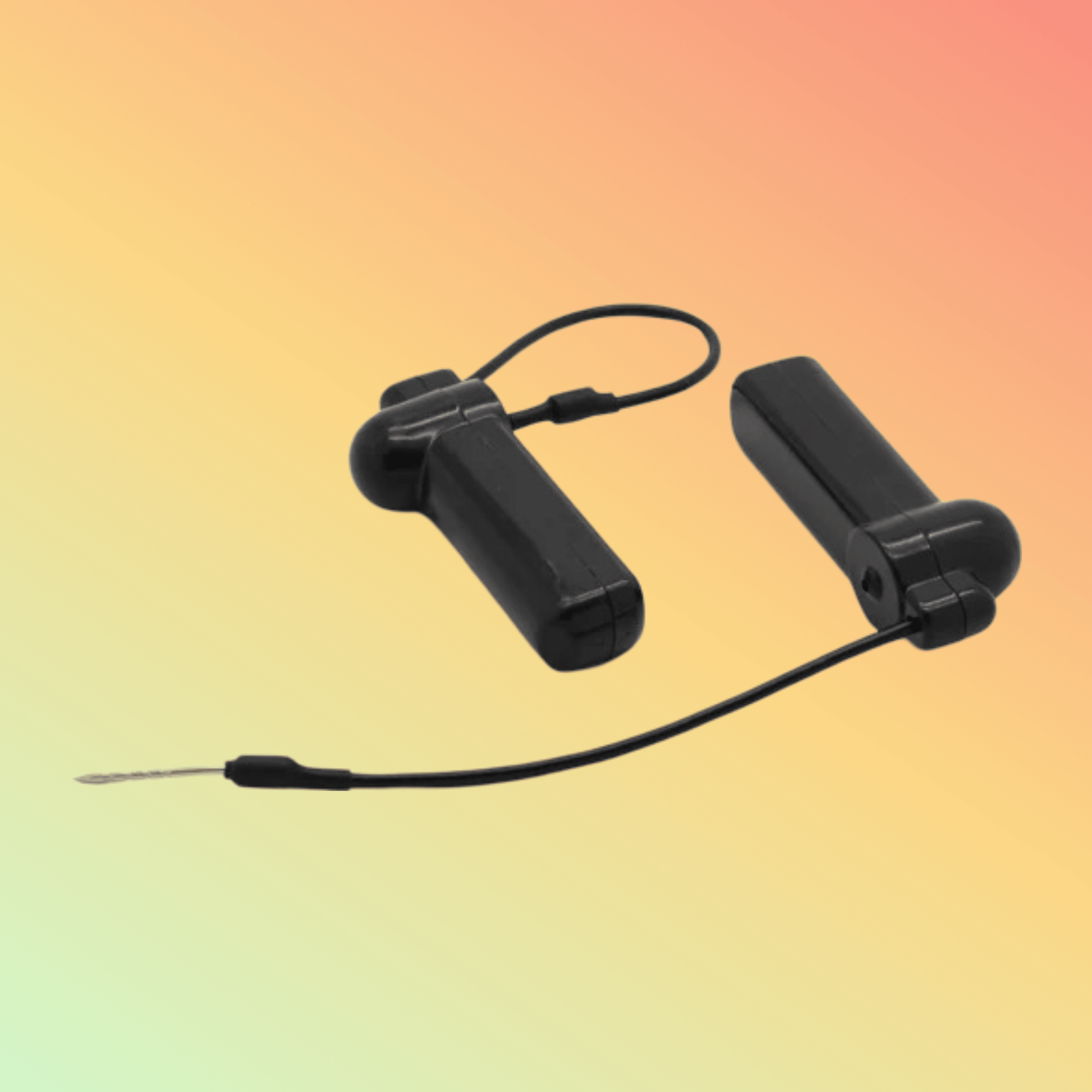 Epowsens HT022 - High - Performance Anti - Theft Hard Tags with Lanyard for Reliable Protection - NEOTECH