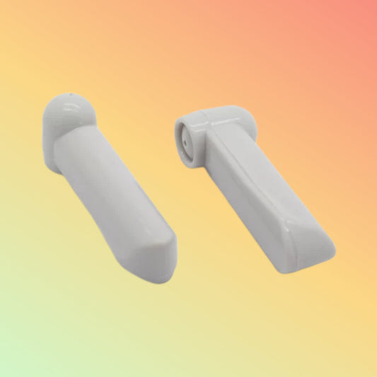 Epowsens HT023 Clothing retail magnetic security anti - theft pencil tags - NEOTECH