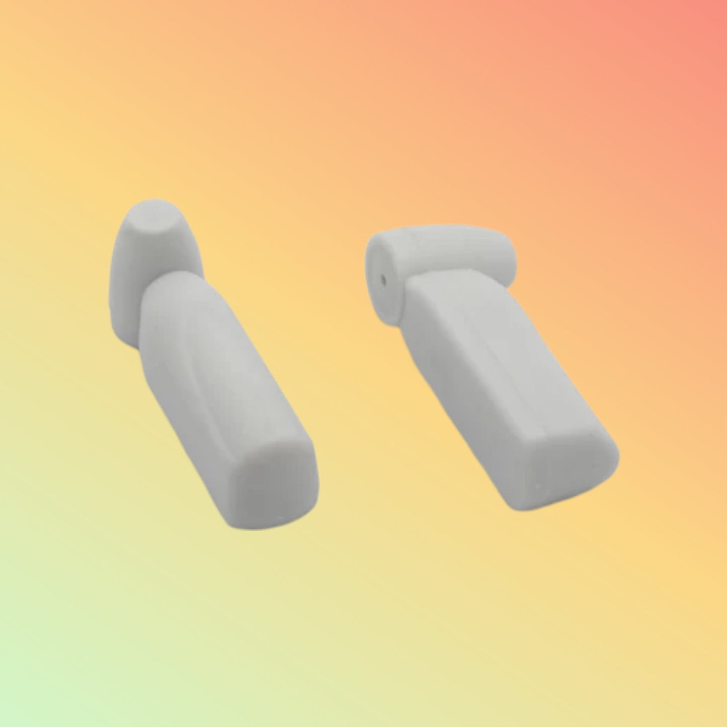 Epowsens HT024 Clothing magnetic samll AM pencil tag - NEOTECH