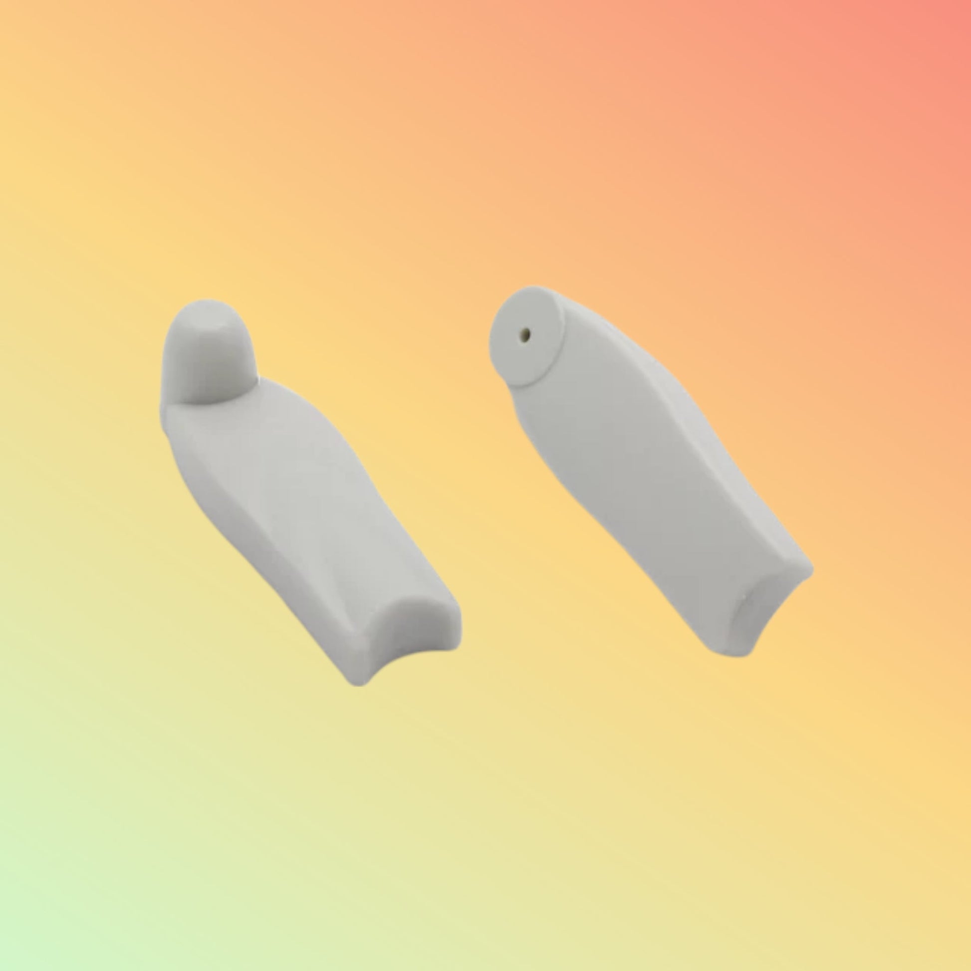 Epowsens HT026 Epowsens EAS large antivol magnetic lock pencil hard tag - NEOTECH