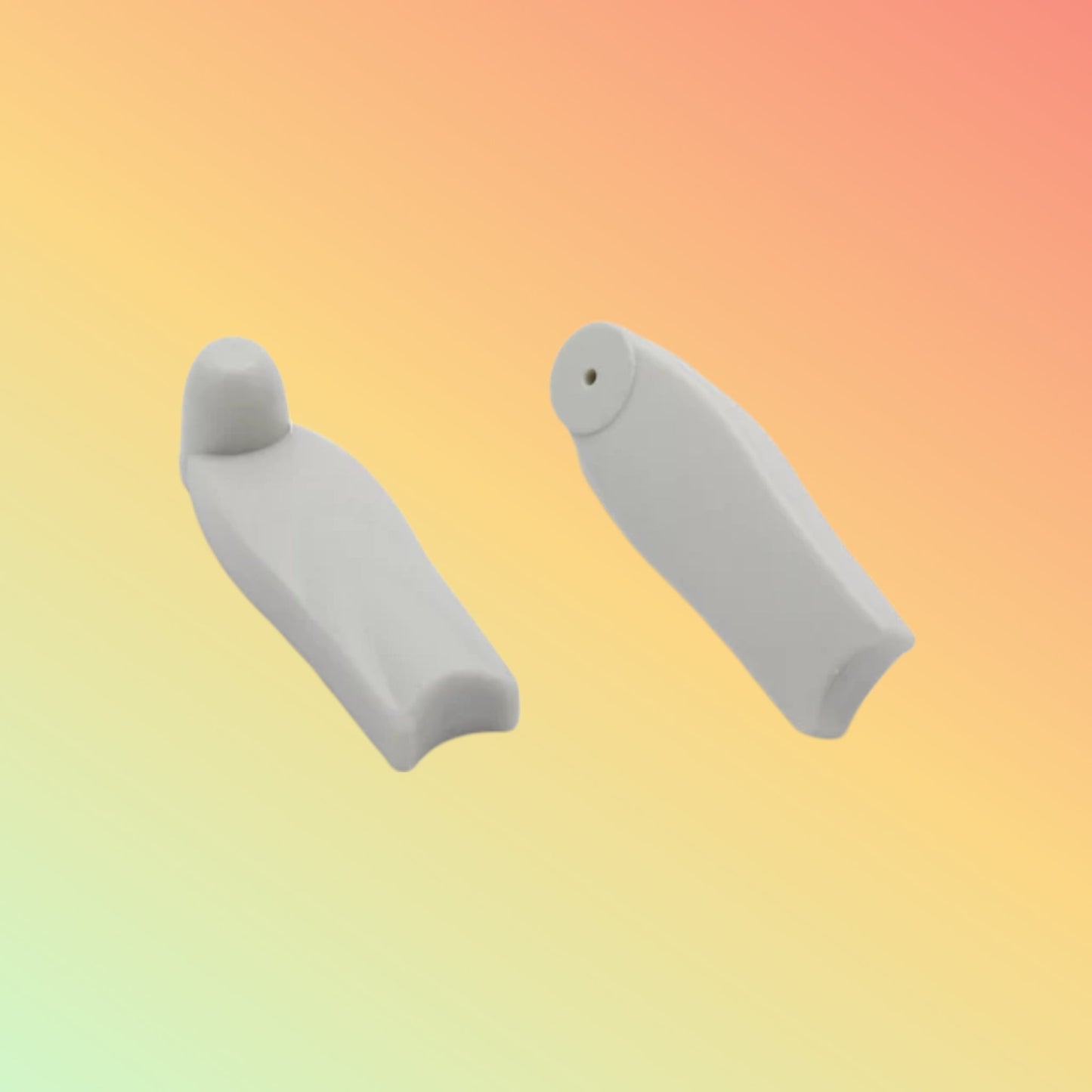 Epowsens HT027 Epowsens EAS magnetic lock security anti theft fish pencil tag - NEOTECH