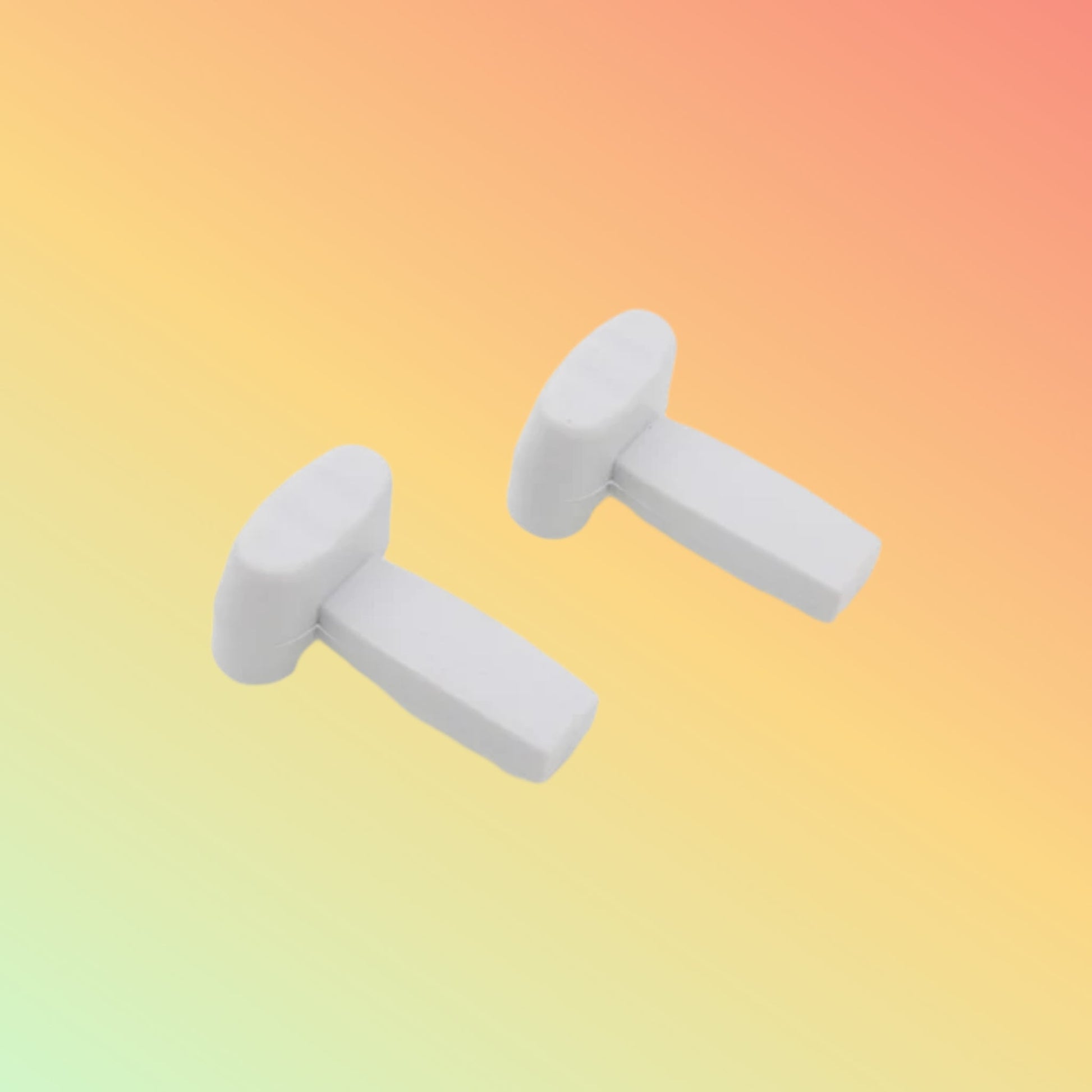 Epowsens HT038 Glasses shop security anti - theft optical tag - NEOTECH