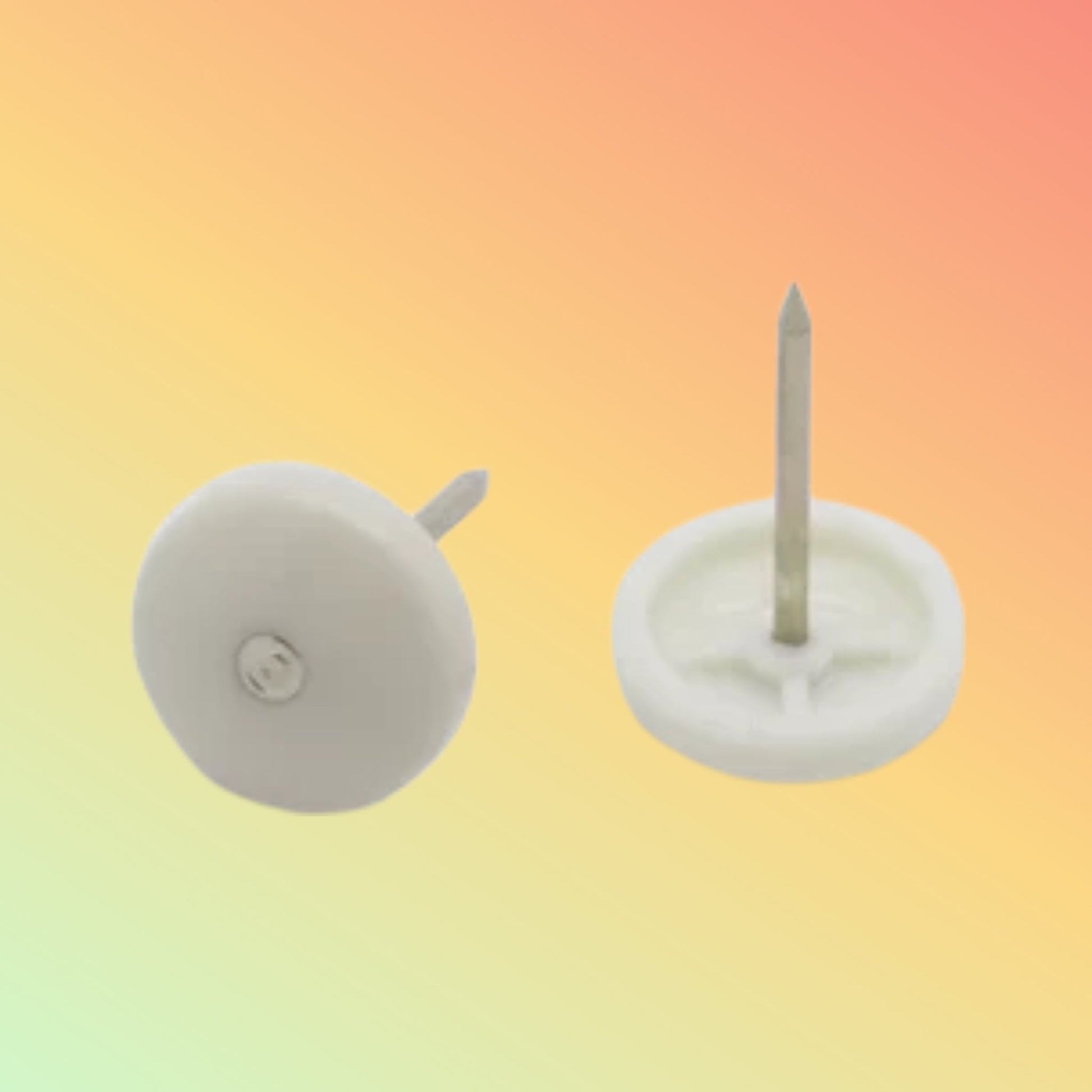 Epowsens PN004 EAS security tag plastic pin - NEOTECH