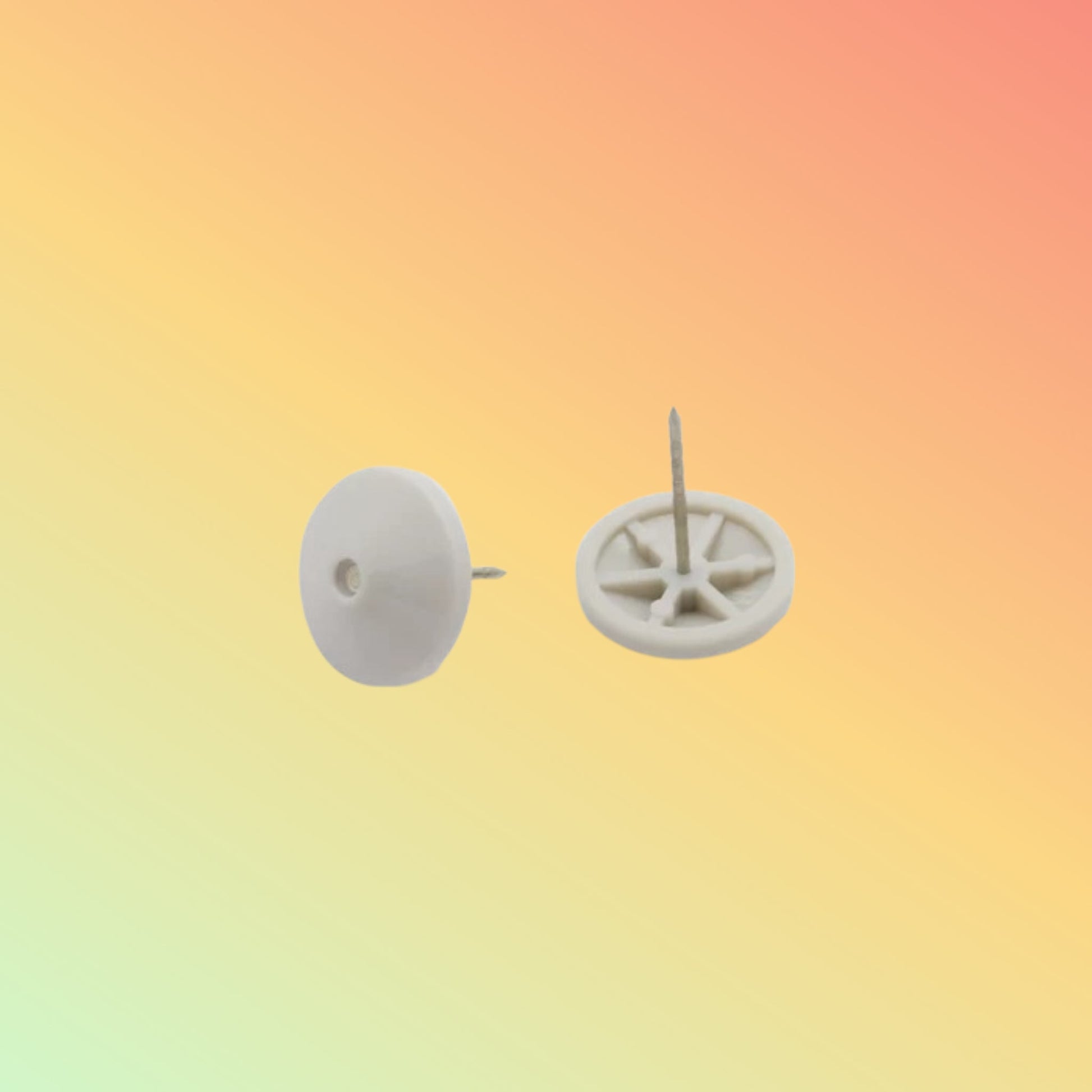 Epowsens PN005 Clothing security anti theft EAS hard tag plastic safety pin - NEOTECH