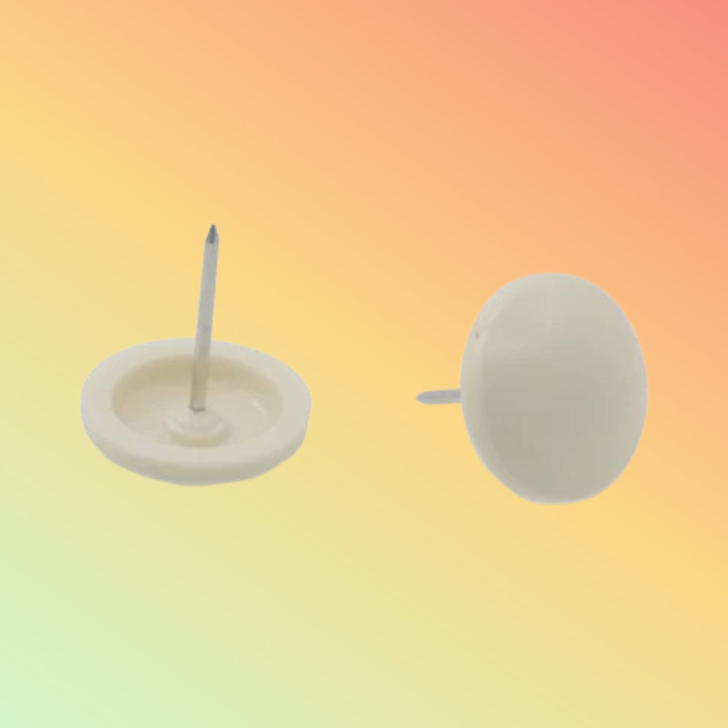 Epowsens PN008 EAS anti theft hard tag safety pin - NEOTECH