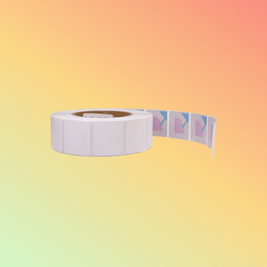 Epowsens RF3540 EAS supermarket anti shoplifting rf retail security label - NEOTECH