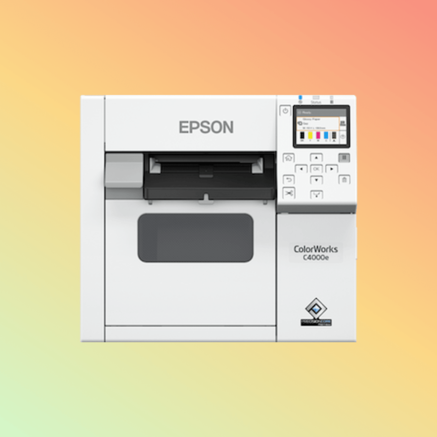 EPSON CW - C4000e Series - NEOTECH